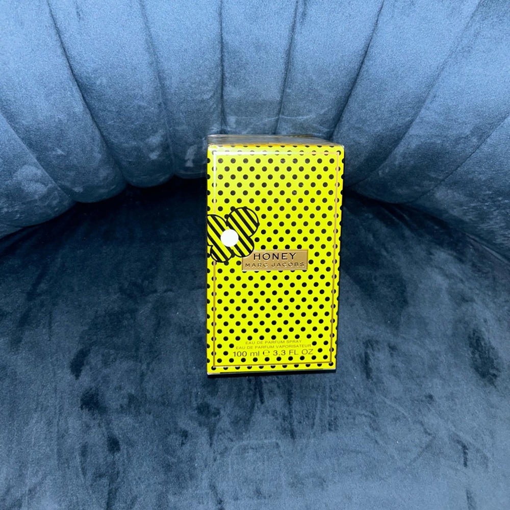 Marc Jacob’s perfume